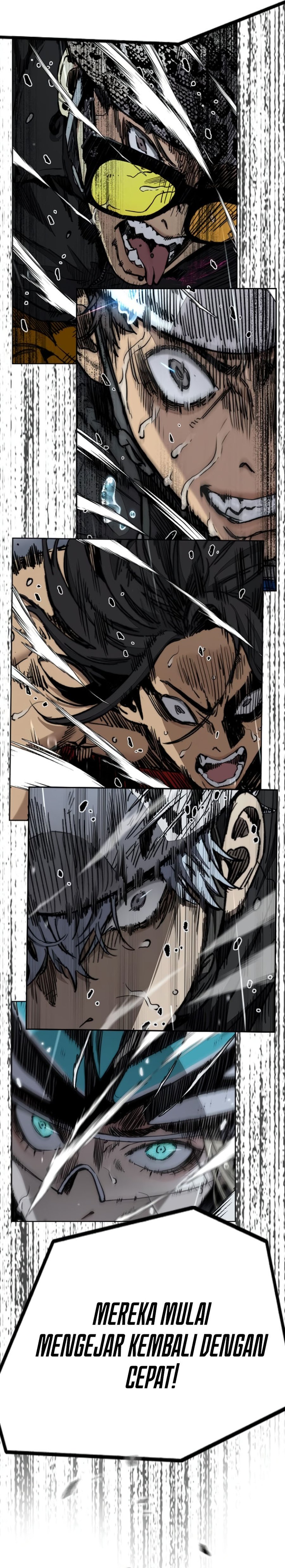 Dilarang COPAS - situs resmi www.mangacanblog.com - Komik wind breaker 539 - chapter 539 540 Indonesia wind breaker 539 - chapter 539 Terbaru 14|Baca Manga Komik Indonesia|Mangacan
