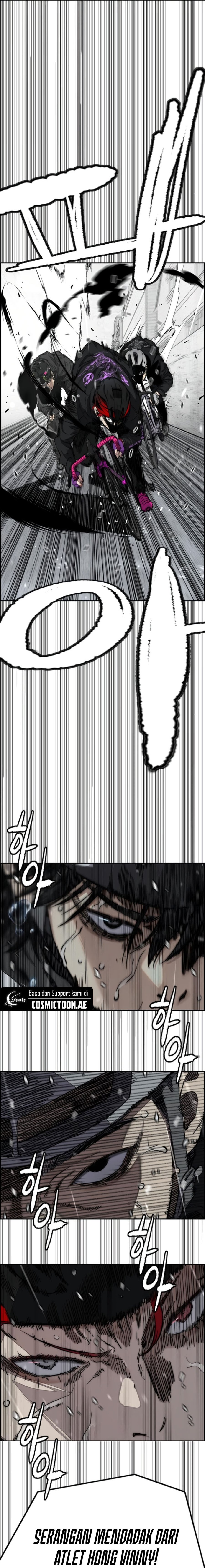 Dilarang COPAS - situs resmi www.mangacanblog.com - Komik wind breaker 539 - chapter 539 540 Indonesia wind breaker 539 - chapter 539 Terbaru 19|Baca Manga Komik Indonesia|Mangacan