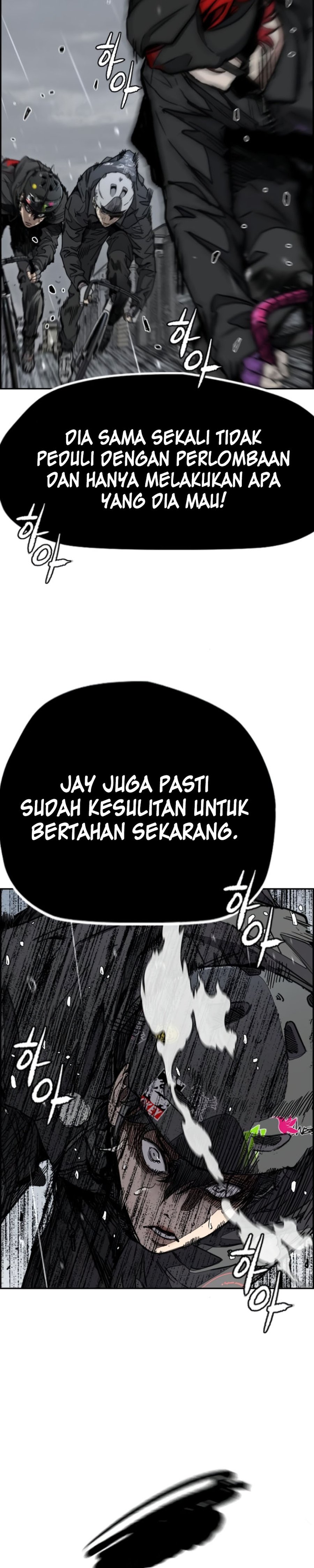 Dilarang COPAS - situs resmi www.mangacanblog.com - Komik wind breaker 539 - chapter 539 540 Indonesia wind breaker 539 - chapter 539 Terbaru 22|Baca Manga Komik Indonesia|Mangacan
