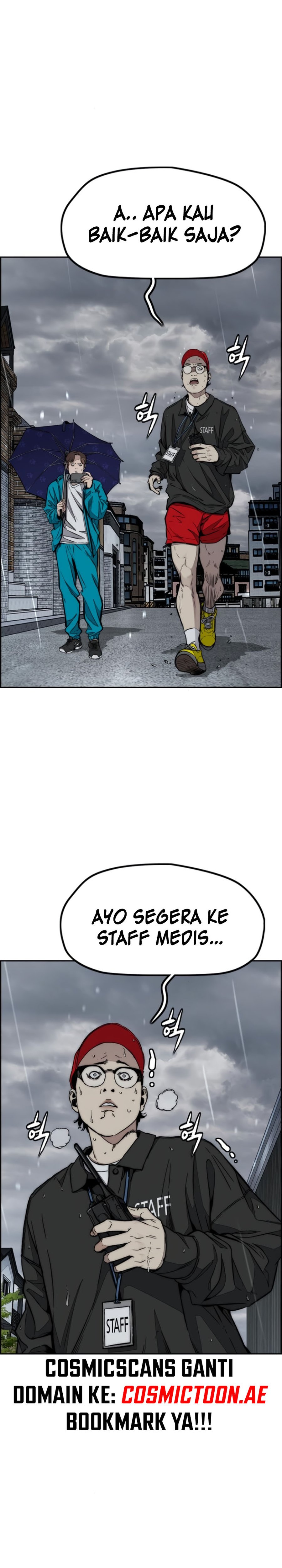 Dilarang COPAS - situs resmi www.mangacanblog.com - Komik wind breaker 539 - chapter 539 540 Indonesia wind breaker 539 - chapter 539 Terbaru 34|Baca Manga Komik Indonesia|Mangacan