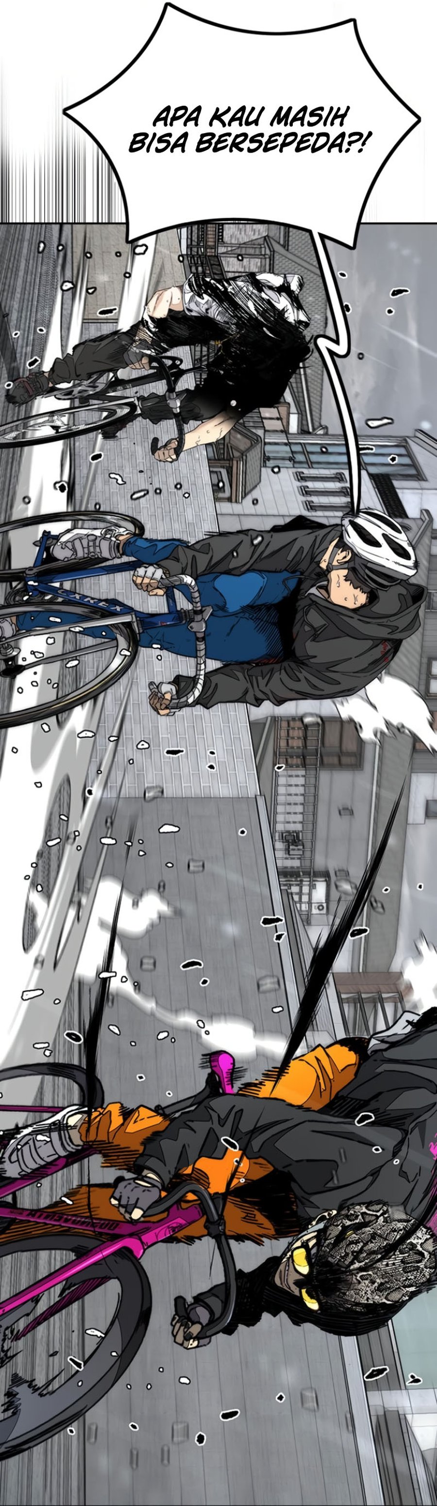 Dilarang COPAS - situs resmi www.mangacanblog.com - Komik wind breaker 539 - chapter 539 540 Indonesia wind breaker 539 - chapter 539 Terbaru 41|Baca Manga Komik Indonesia|Mangacan