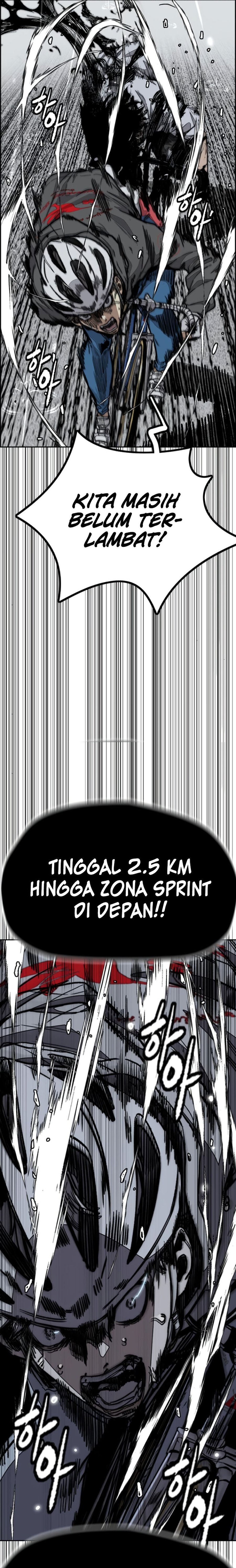 Dilarang COPAS - situs resmi www.mangacanblog.com - Komik wind breaker 539 - chapter 539 540 Indonesia wind breaker 539 - chapter 539 Terbaru 43|Baca Manga Komik Indonesia|Mangacan