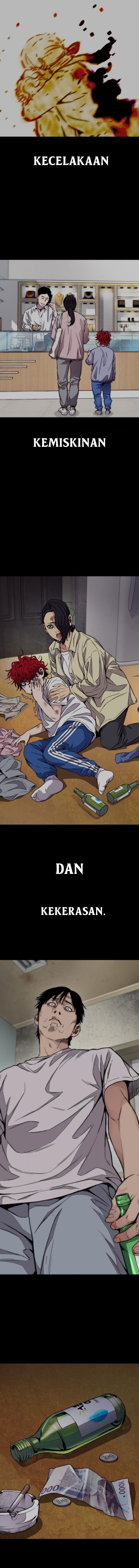 Wind Breaker chapter 544