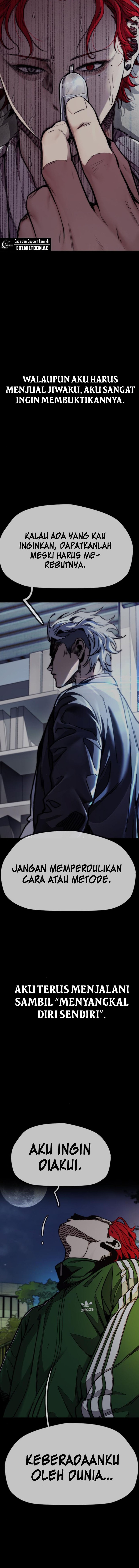 Wind Breaker chapter 544