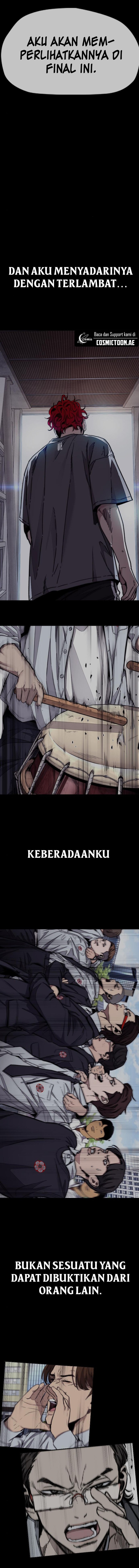 Wind Breaker chapter 544