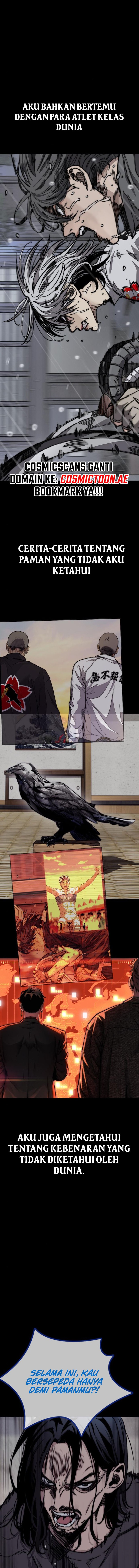 Wind Breaker chapter 544