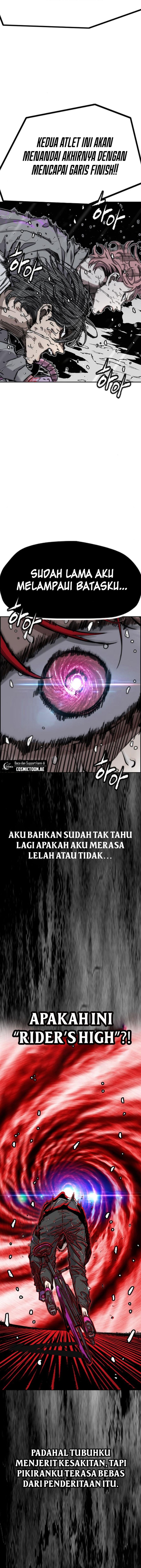 Wind Breaker chapter 544