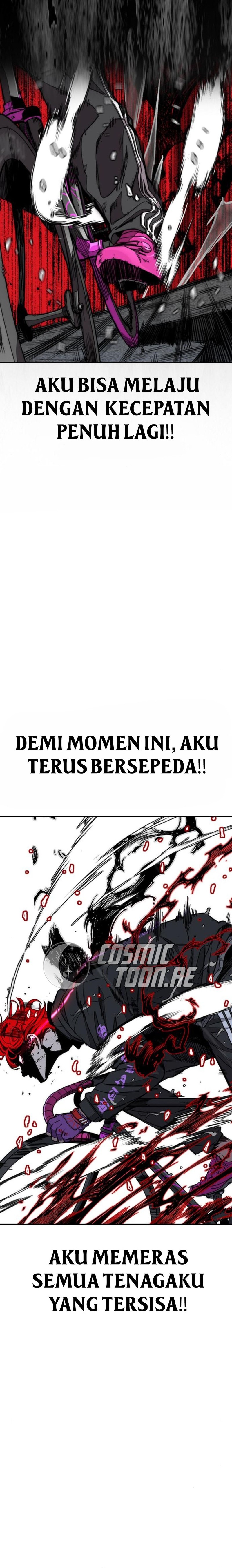 Wind Breaker chapter 544