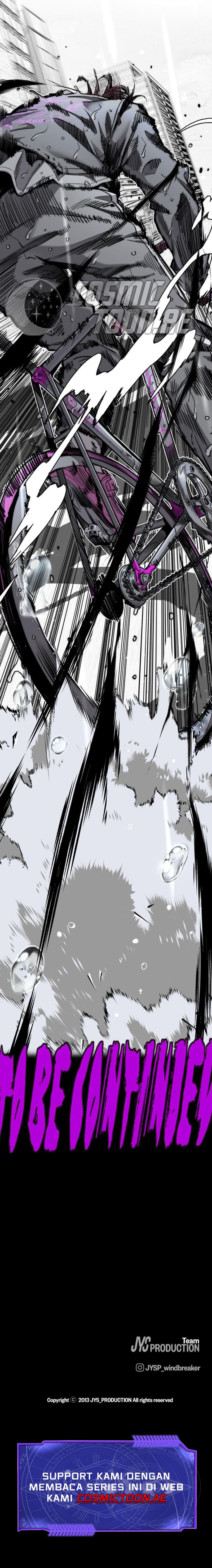 Wind Breaker chapter 544