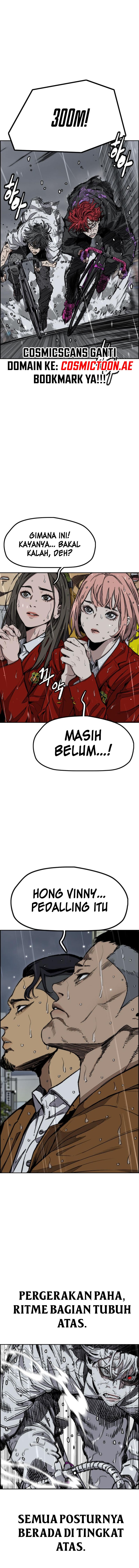 Dilarang COPAS - situs resmi www.mangacanblog.com - Komik wind breaker 546 - chapter 546 547 Indonesia wind breaker 546 - chapter 546 Terbaru 15|Baca Manga Komik Indonesia|Mangacan