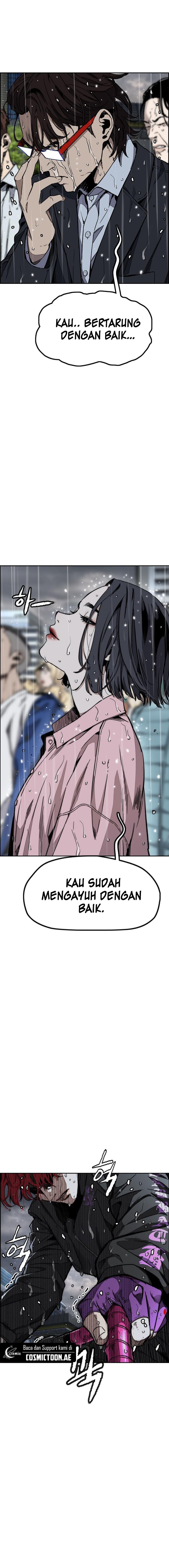 Dilarang COPAS - situs resmi www.mangacanblog.com - Komik wind breaker 546 - chapter 546 547 Indonesia wind breaker 546 - chapter 546 Terbaru 32|Baca Manga Komik Indonesia|Mangacan