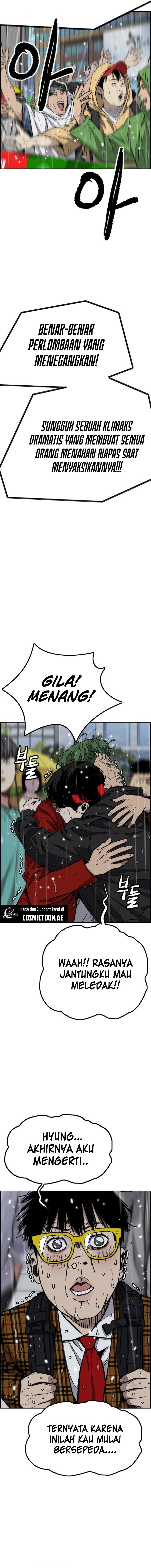 Dilarang COPAS - situs resmi www.mangacanblog.com - Komik wind breaker 546 - chapter 546 547 Indonesia wind breaker 546 - chapter 546 Terbaru 34|Baca Manga Komik Indonesia|Mangacan