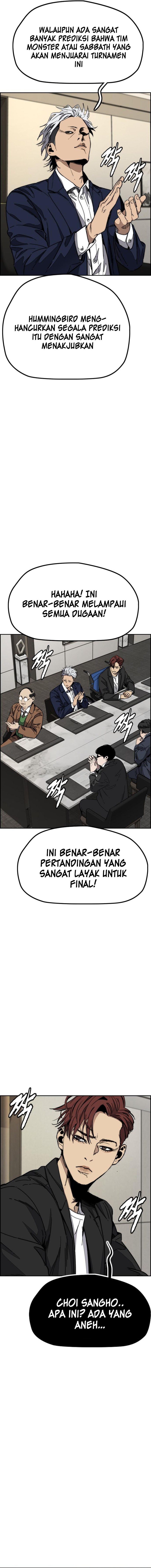 Dilarang COPAS - situs resmi www.mangacanblog.com - Komik wind breaker 546 - chapter 546 547 Indonesia wind breaker 546 - chapter 546 Terbaru 37|Baca Manga Komik Indonesia|Mangacan