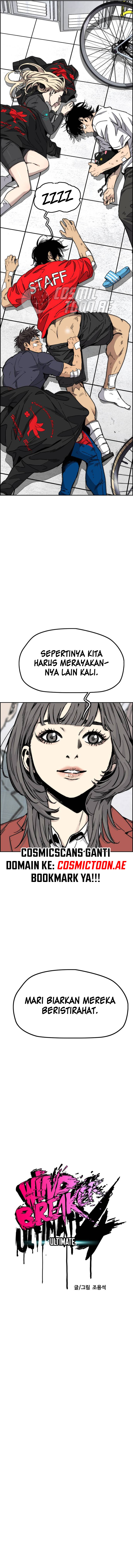 Dilarang COPAS - situs resmi www.mangacanblog.com - Komik wind breaker 547 - chapter 547 548 Indonesia wind breaker 547 - chapter 547 Terbaru 1|Baca Manga Komik Indonesia|Mangacan