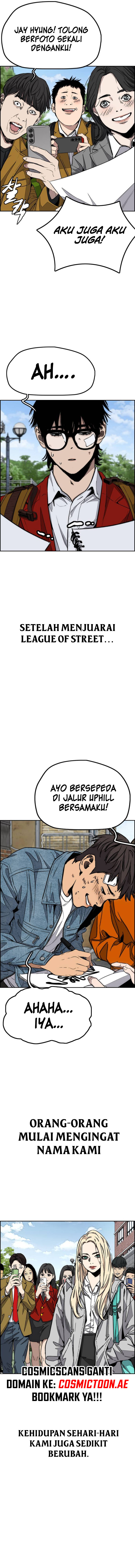 Dilarang COPAS - situs resmi www.mangacanblog.com - Komik wind breaker 547 - chapter 547 548 Indonesia wind breaker 547 - chapter 547 Terbaru 3|Baca Manga Komik Indonesia|Mangacan