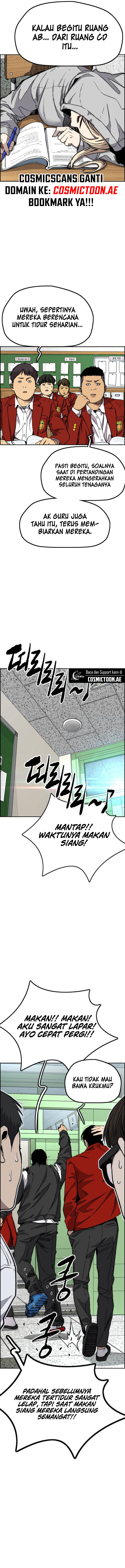 Dilarang COPAS - situs resmi www.mangacanblog.com - Komik wind breaker 547 - chapter 547 548 Indonesia wind breaker 547 - chapter 547 Terbaru 5|Baca Manga Komik Indonesia|Mangacan