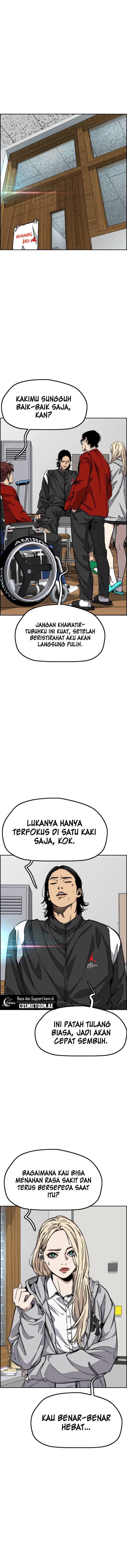 Dilarang COPAS - situs resmi www.mangacanblog.com - Komik wind breaker 547 - chapter 547 548 Indonesia wind breaker 547 - chapter 547 Terbaru 6|Baca Manga Komik Indonesia|Mangacan
