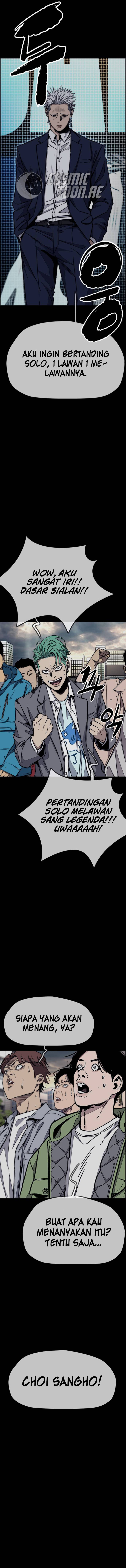 Dilarang COPAS - situs resmi www.mangacanblog.com - Komik wind breaker 547 - chapter 547 548 Indonesia wind breaker 547 - chapter 547 Terbaru 8|Baca Manga Komik Indonesia|Mangacan
