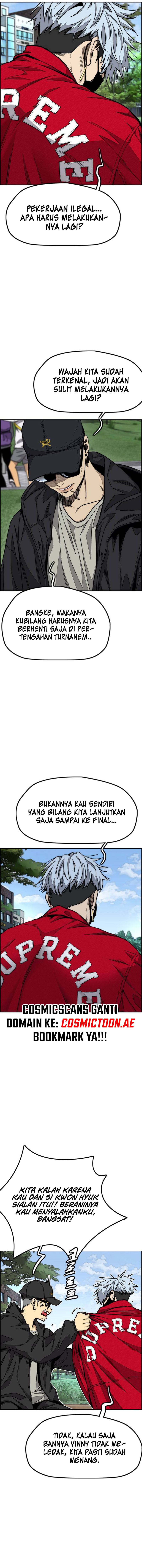 Dilarang COPAS - situs resmi www.mangacanblog.com - Komik wind breaker 547 - chapter 547 548 Indonesia wind breaker 547 - chapter 547 Terbaru 13|Baca Manga Komik Indonesia|Mangacan