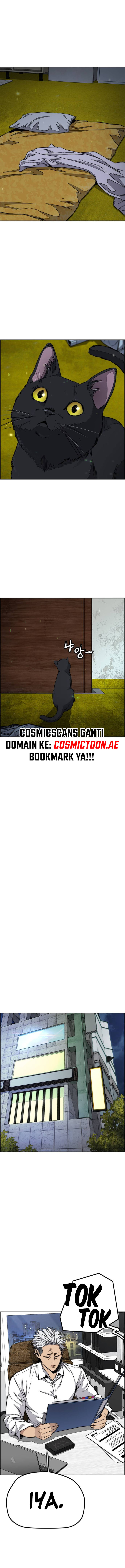 Dilarang COPAS - situs resmi www.mangacanblog.com - Komik wind breaker 547 - chapter 547 548 Indonesia wind breaker 547 - chapter 547 Terbaru 17|Baca Manga Komik Indonesia|Mangacan