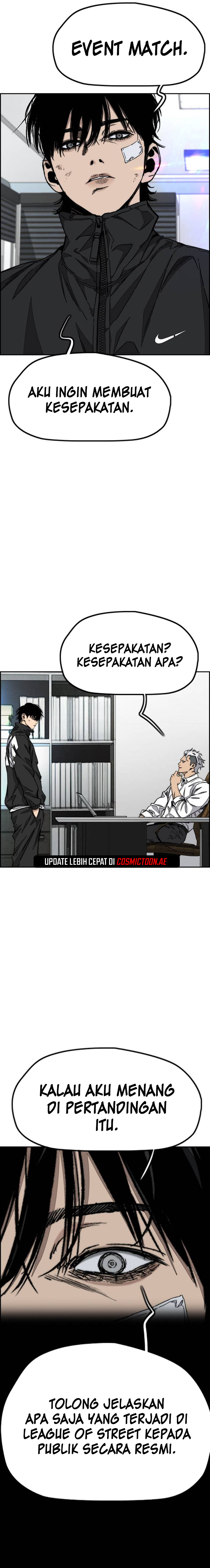 Dilarang COPAS - situs resmi www.mangacanblog.com - Komik wind breaker 547 - chapter 547 548 Indonesia wind breaker 547 - chapter 547 Terbaru 19|Baca Manga Komik Indonesia|Mangacan