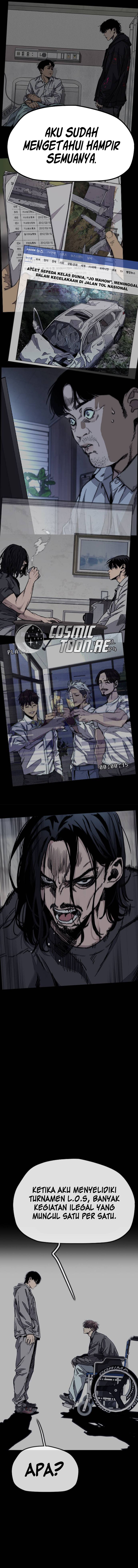 Dilarang COPAS - situs resmi www.mangacanblog.com - Komik wind breaker 547 - chapter 547 548 Indonesia wind breaker 547 - chapter 547 Terbaru 20|Baca Manga Komik Indonesia|Mangacan