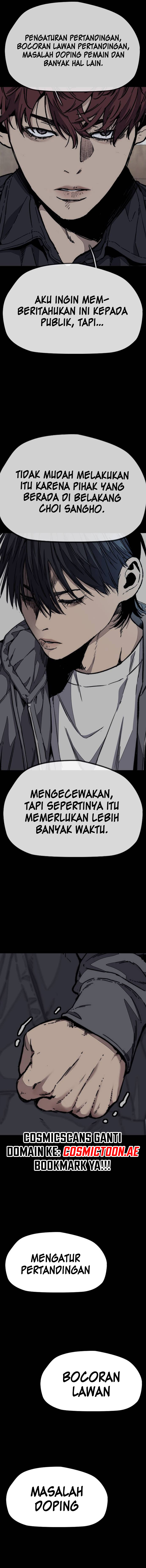 Dilarang COPAS - situs resmi www.mangacanblog.com - Komik wind breaker 547 - chapter 547 548 Indonesia wind breaker 547 - chapter 547 Terbaru 21|Baca Manga Komik Indonesia|Mangacan