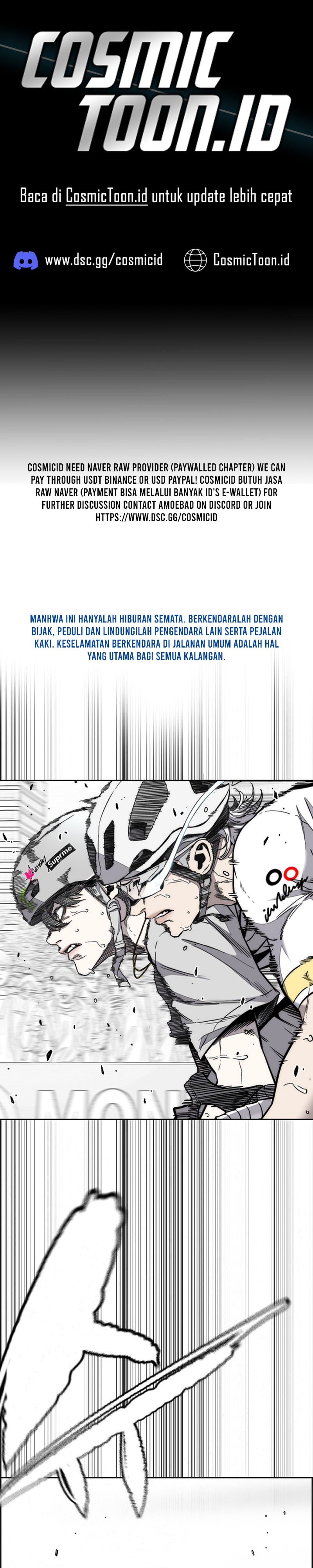 Dilarang COPAS - situs resmi www.mangacanblog.com - Komik wind breaker 556 - chapter 556 557 Indonesia wind breaker 556 - chapter 556 Terbaru 0|Baca Manga Komik Indonesia|Mangacan