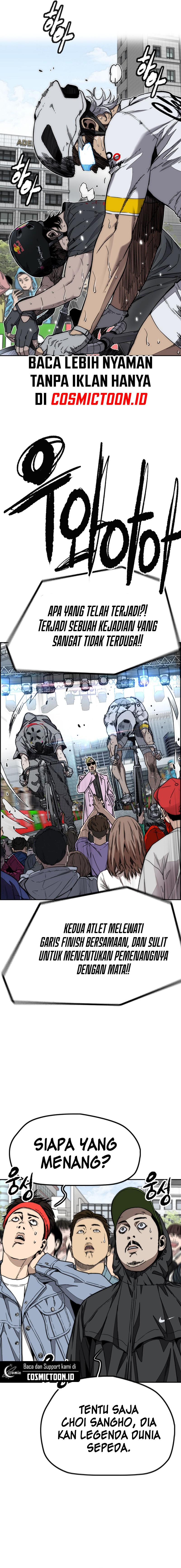 Dilarang COPAS - situs resmi www.mangacanblog.com - Komik wind breaker 556 - chapter 556 557 Indonesia wind breaker 556 - chapter 556 Terbaru 3|Baca Manga Komik Indonesia|Mangacan