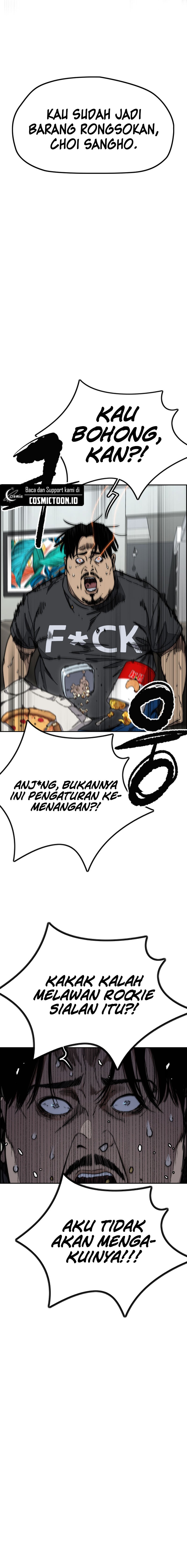 Dilarang COPAS - situs resmi www.mangacanblog.com - Komik wind breaker 556 - chapter 556 557 Indonesia wind breaker 556 - chapter 556 Terbaru 6|Baca Manga Komik Indonesia|Mangacan
