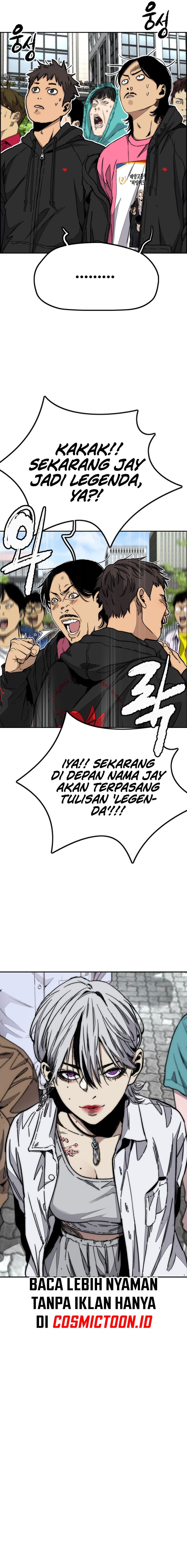 Dilarang COPAS - situs resmi www.mangacanblog.com - Komik wind breaker 556 - chapter 556 557 Indonesia wind breaker 556 - chapter 556 Terbaru 7|Baca Manga Komik Indonesia|Mangacan