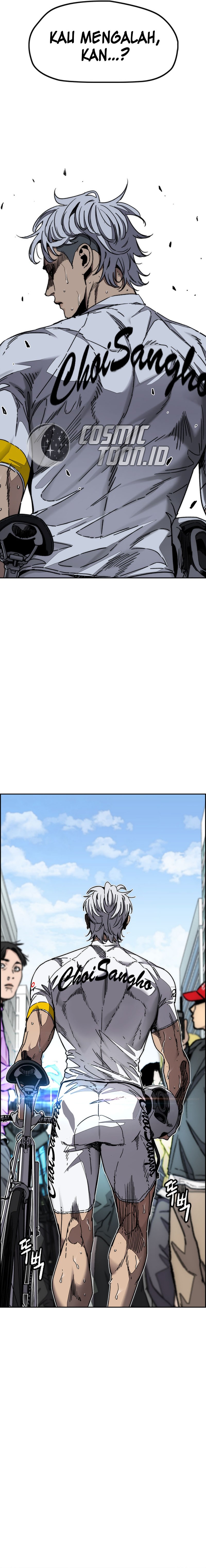 Dilarang COPAS - situs resmi www.mangacanblog.com - Komik wind breaker 556 - chapter 556 557 Indonesia wind breaker 556 - chapter 556 Terbaru 9|Baca Manga Komik Indonesia|Mangacan