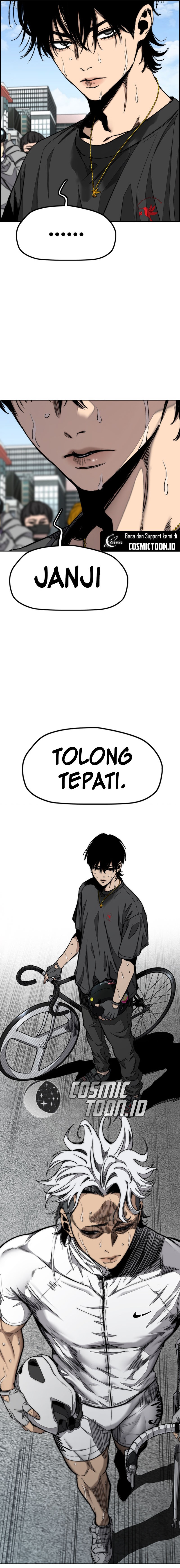 Dilarang COPAS - situs resmi www.mangacanblog.com - Komik wind breaker 556 - chapter 556 557 Indonesia wind breaker 556 - chapter 556 Terbaru 10|Baca Manga Komik Indonesia|Mangacan
