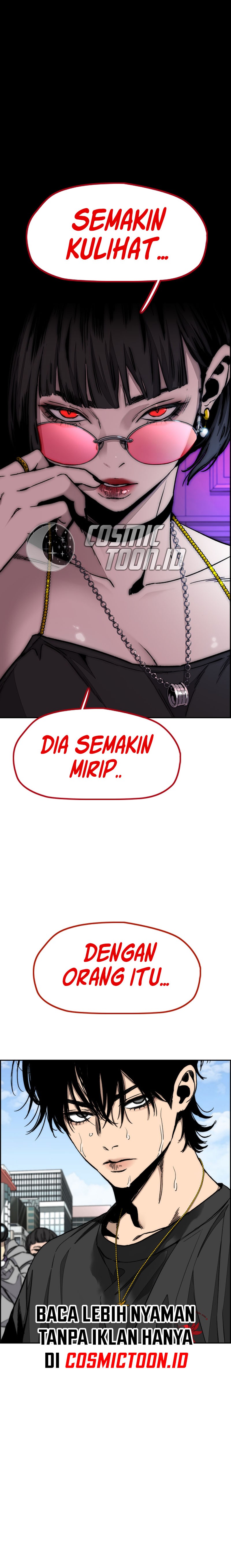 Dilarang COPAS - situs resmi www.mangacanblog.com - Komik wind breaker 556 - chapter 556 557 Indonesia wind breaker 556 - chapter 556 Terbaru 14|Baca Manga Komik Indonesia|Mangacan