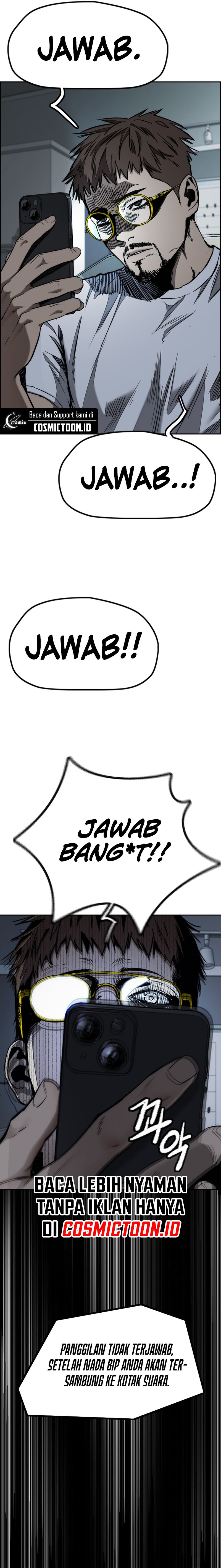 Dilarang COPAS - situs resmi www.mangacanblog.com - Komik wind breaker 556 - chapter 556 557 Indonesia wind breaker 556 - chapter 556 Terbaru 24|Baca Manga Komik Indonesia|Mangacan