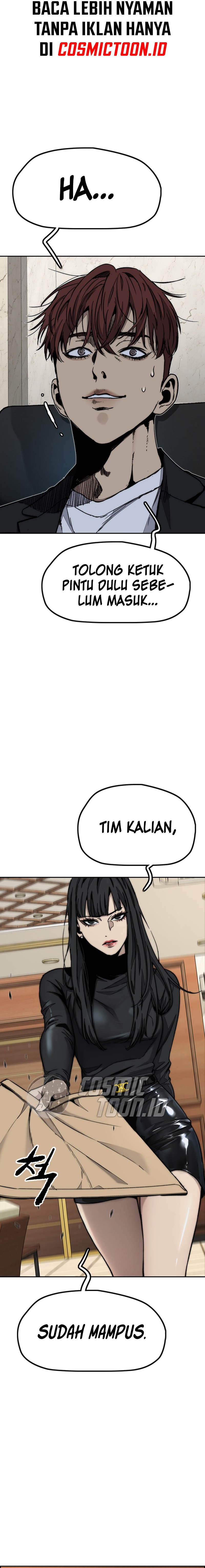 Dilarang COPAS - situs resmi www.mangacanblog.com - Komik wind breaker 556 - chapter 556 557 Indonesia wind breaker 556 - chapter 556 Terbaru 28|Baca Manga Komik Indonesia|Mangacan