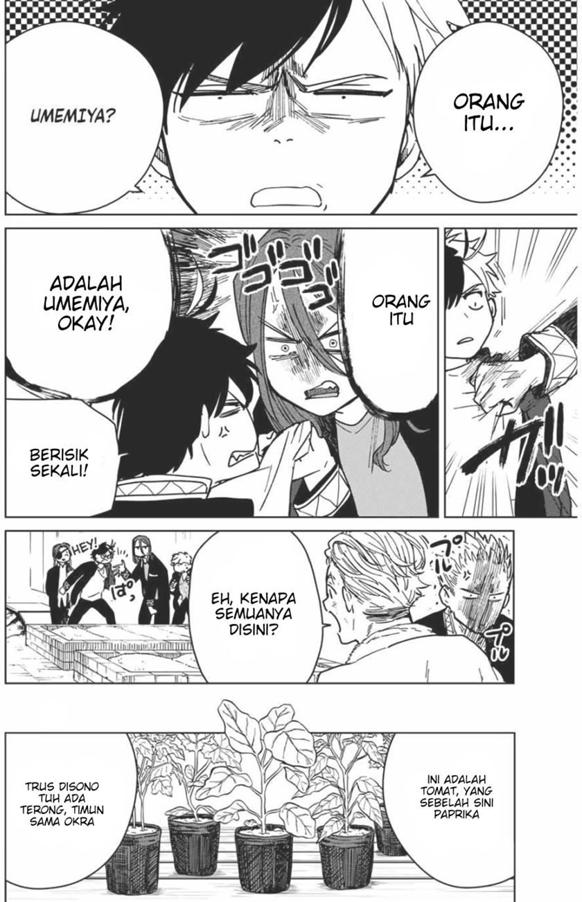 Dilarang COPAS - situs resmi www.mangacanblog.com - Komik wind breaker nii satoru 007 - chapter 7 8 Indonesia wind breaker nii satoru 007 - chapter 7 Terbaru 4|Baca Manga Komik Indonesia|Mangacan