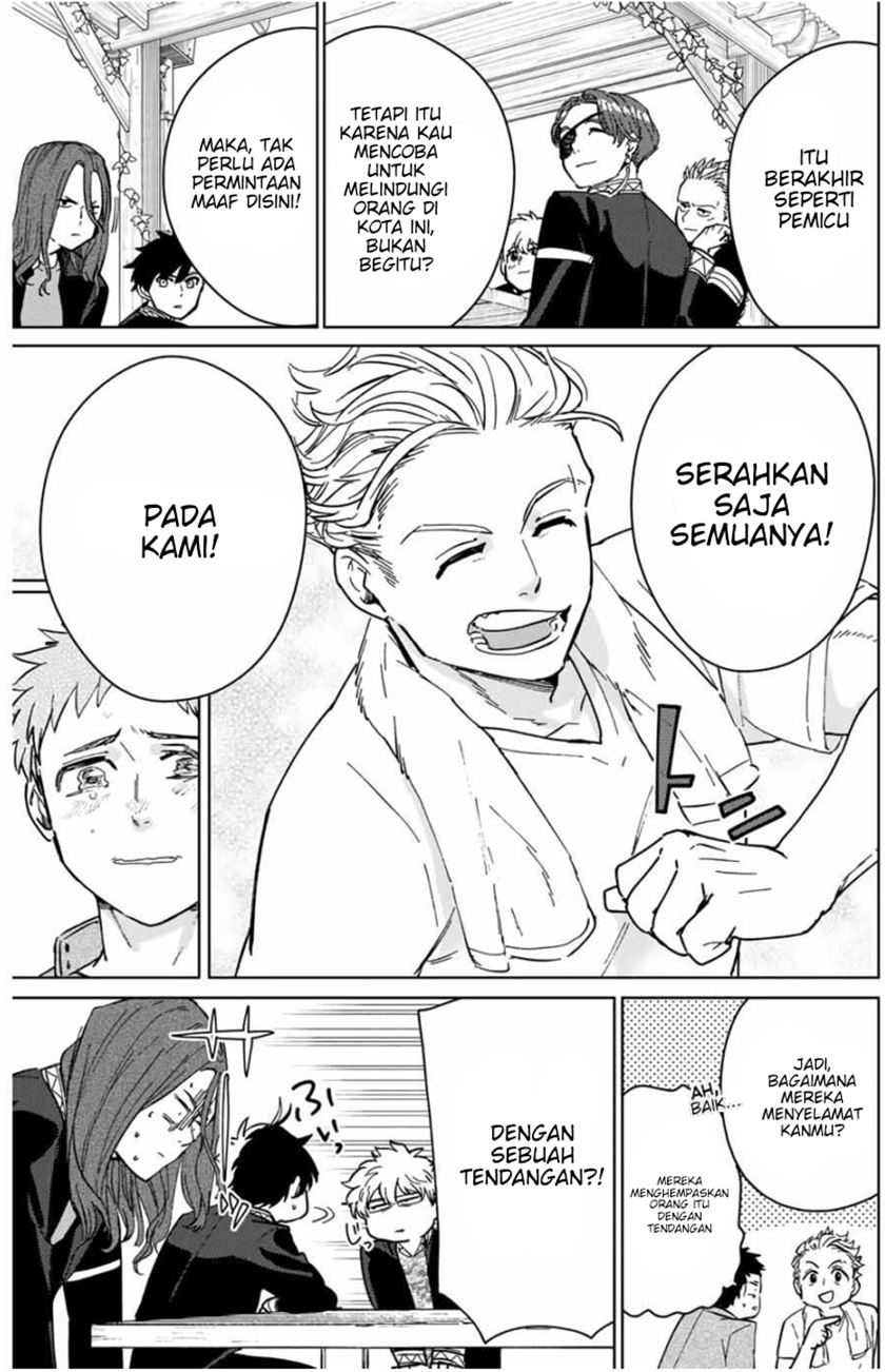 Dilarang COPAS - situs resmi www.mangacanblog.com - Komik wind breaker nii satoru 007 - chapter 7 8 Indonesia wind breaker nii satoru 007 - chapter 7 Terbaru 9|Baca Manga Komik Indonesia|Mangacan