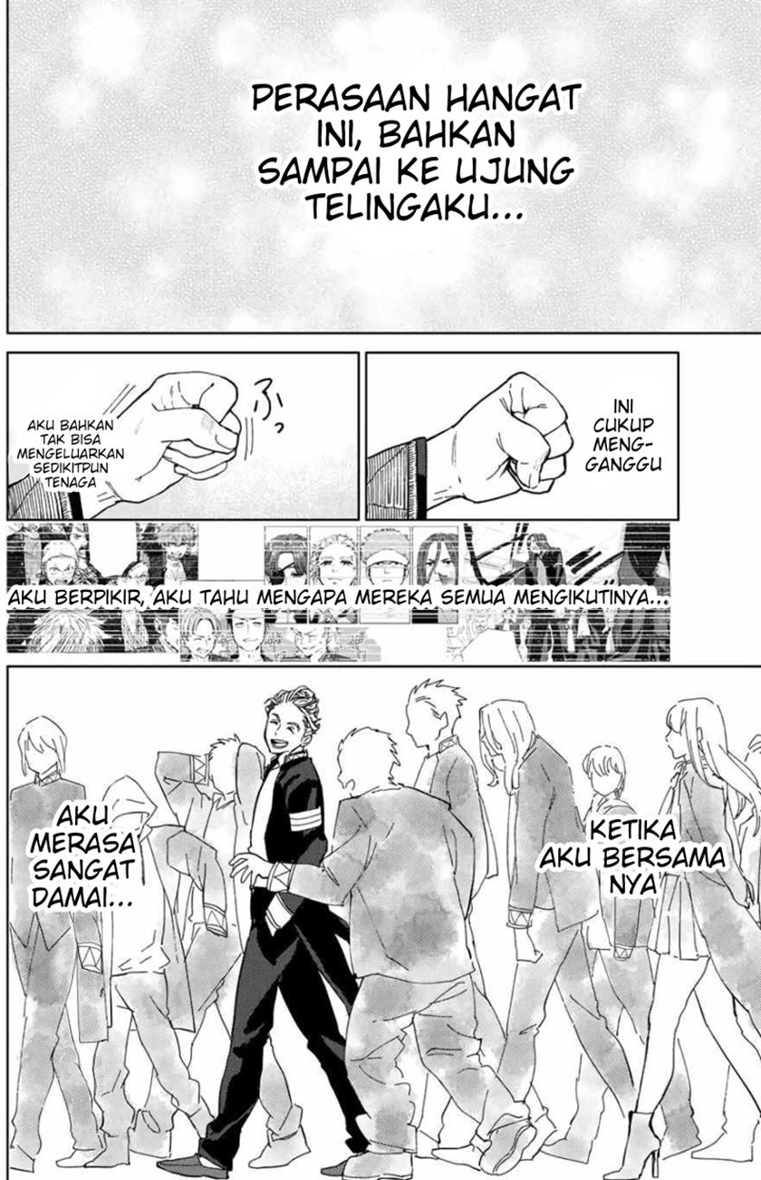 Dilarang COPAS - situs resmi www.mangacanblog.com - Komik wind breaker nii satoru 007 - chapter 7 8 Indonesia wind breaker nii satoru 007 - chapter 7 Terbaru 14|Baca Manga Komik Indonesia|Mangacan