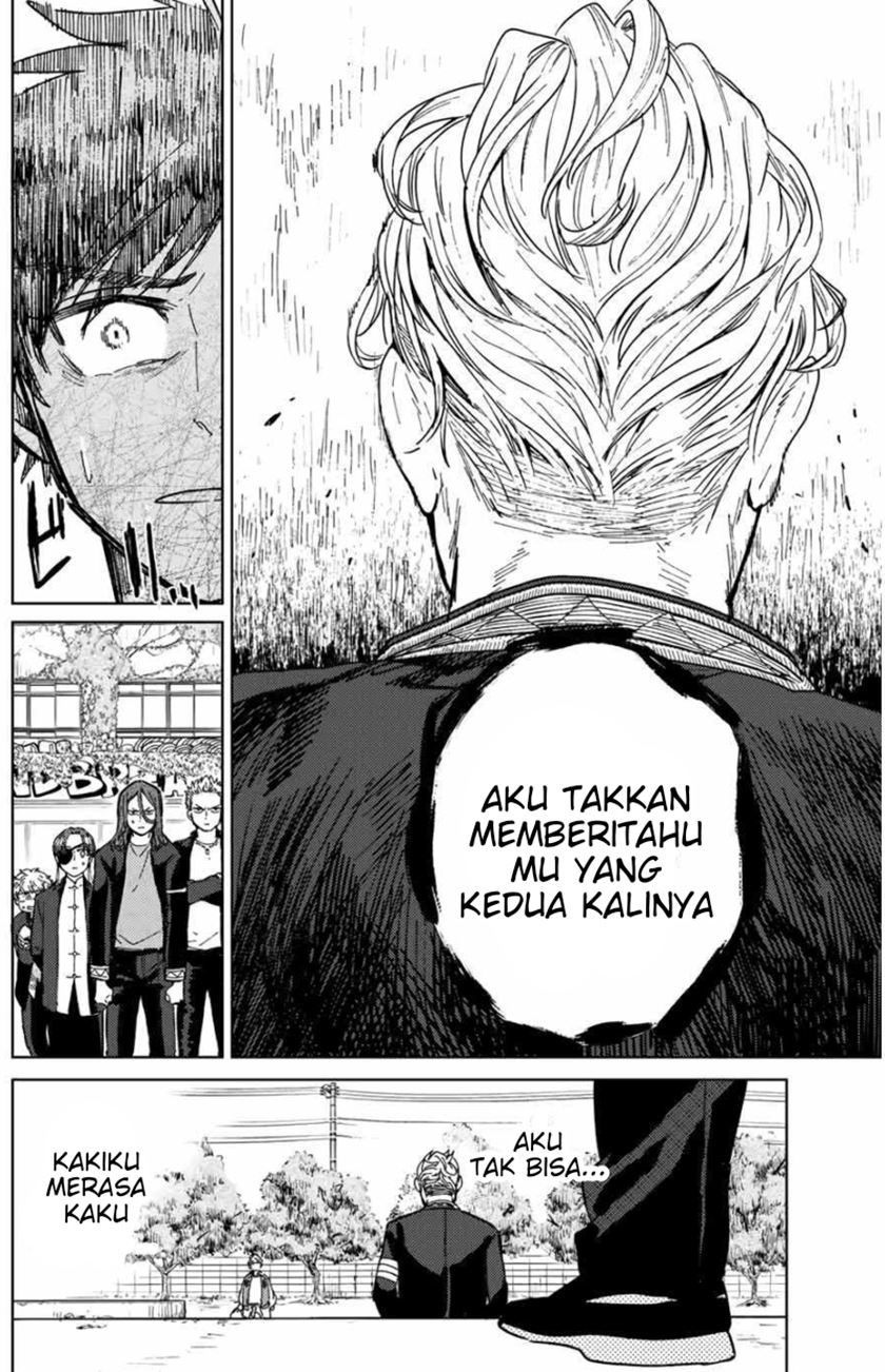 Dilarang COPAS - situs resmi www.mangacanblog.com - Komik wind breaker nii satoru 007 - chapter 7 8 Indonesia wind breaker nii satoru 007 - chapter 7 Terbaru 20|Baca Manga Komik Indonesia|Mangacan