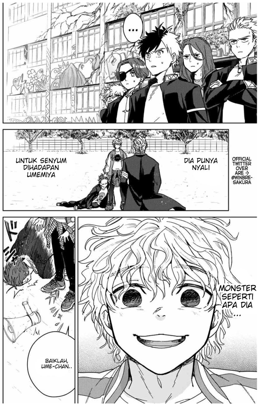 Dilarang COPAS - situs resmi www.mangacanblog.com - Komik wind breaker nii satoru 008 - chapter 8 9 Indonesia wind breaker nii satoru 008 - chapter 8 Terbaru 2|Baca Manga Komik Indonesia|Mangacan