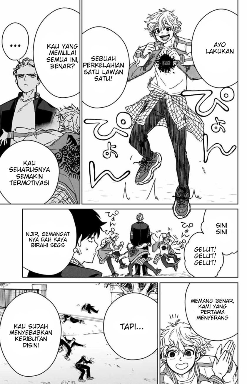 Dilarang COPAS - situs resmi www.mangacanblog.com - Komik wind breaker nii satoru 008 - chapter 8 9 Indonesia wind breaker nii satoru 008 - chapter 8 Terbaru 3|Baca Manga Komik Indonesia|Mangacan