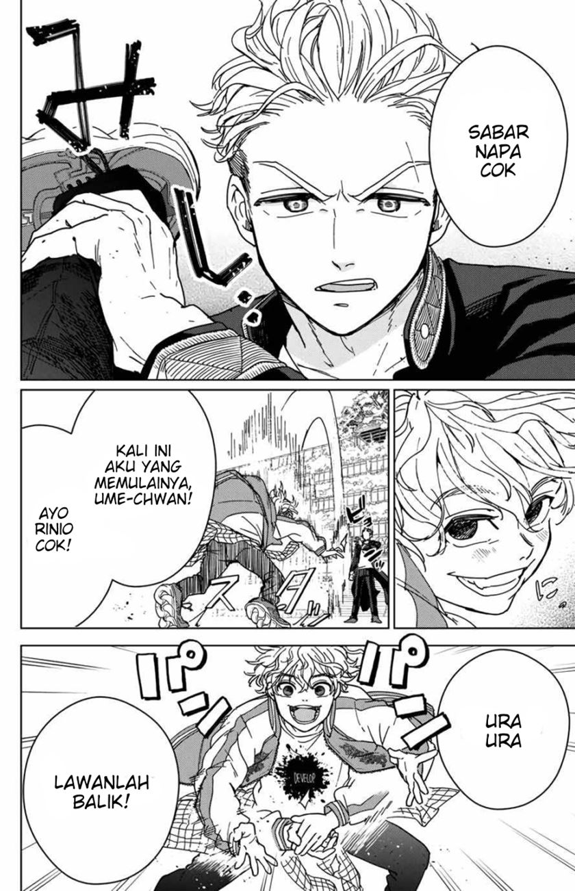 Dilarang COPAS - situs resmi www.mangacanblog.com - Komik wind breaker nii satoru 008 - chapter 8 9 Indonesia wind breaker nii satoru 008 - chapter 8 Terbaru 6|Baca Manga Komik Indonesia|Mangacan