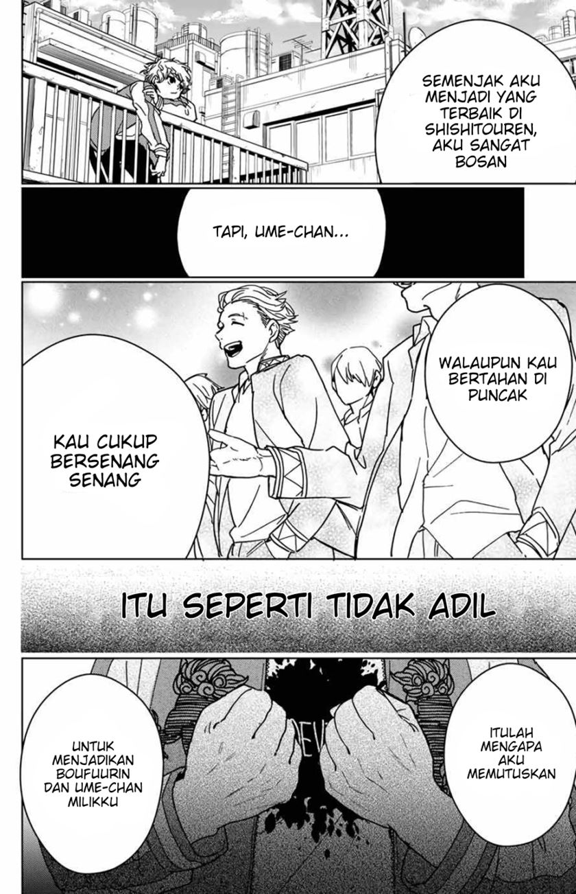 Dilarang COPAS - situs resmi www.mangacanblog.com - Komik wind breaker nii satoru 008 - chapter 8 9 Indonesia wind breaker nii satoru 008 - chapter 8 Terbaru 8|Baca Manga Komik Indonesia|Mangacan