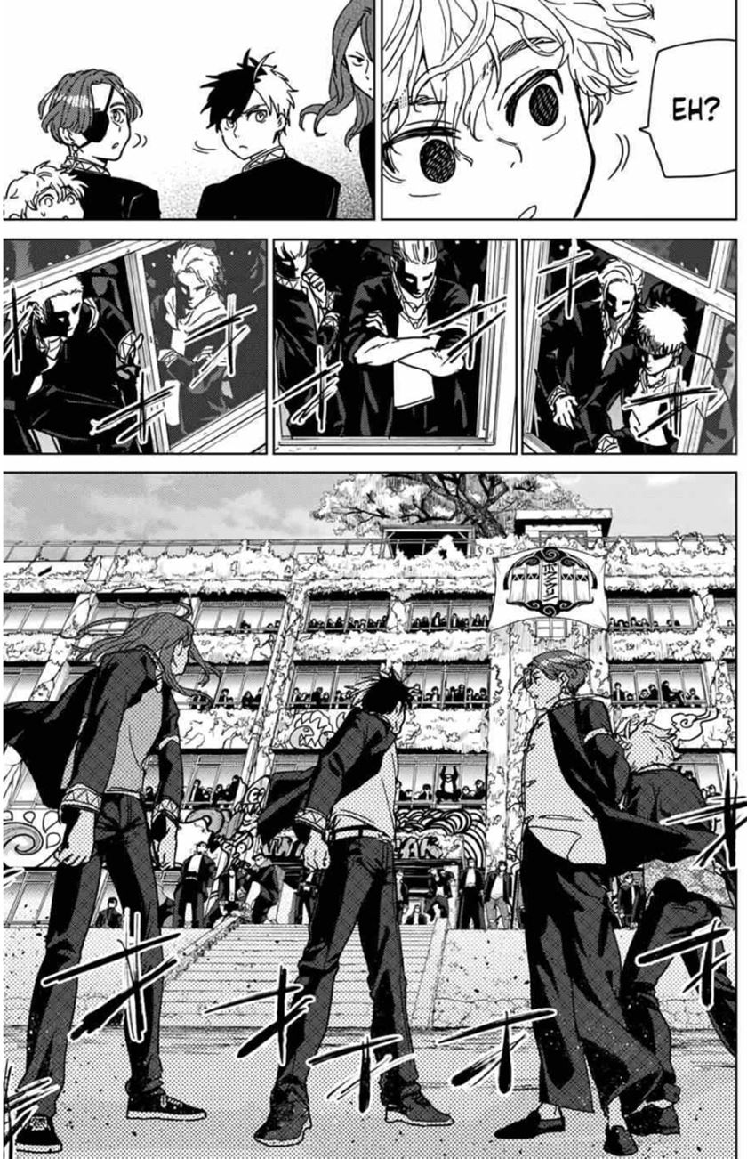 Dilarang COPAS - situs resmi www.mangacanblog.com - Komik wind breaker nii satoru 008 - chapter 8 9 Indonesia wind breaker nii satoru 008 - chapter 8 Terbaru 13|Baca Manga Komik Indonesia|Mangacan