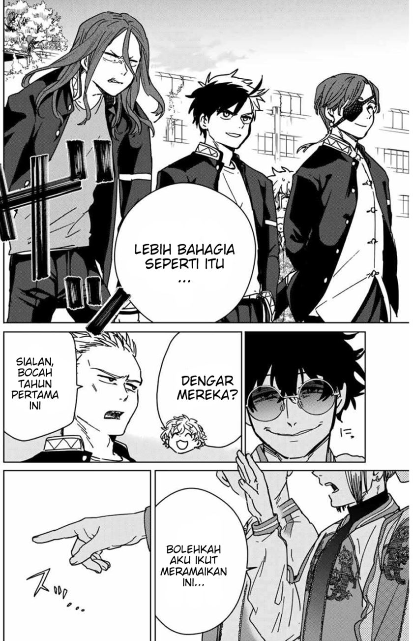 Dilarang COPAS - situs resmi www.mangacanblog.com - Komik wind breaker nii satoru 008 - chapter 8 9 Indonesia wind breaker nii satoru 008 - chapter 8 Terbaru 20|Baca Manga Komik Indonesia|Mangacan