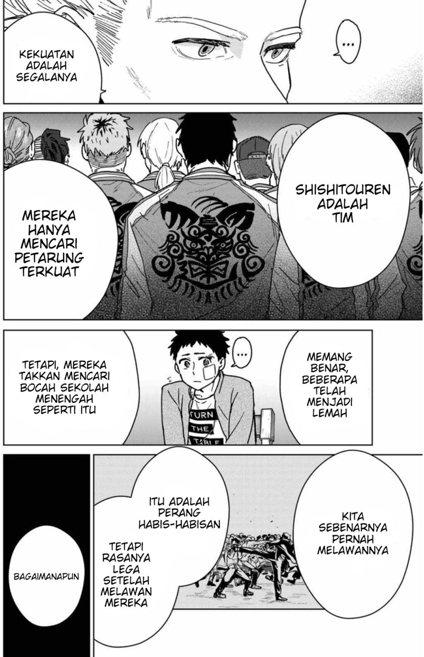 Dilarang COPAS - situs resmi www.mangacanblog.com - Komik wind breaker nii satoru 009 - chapter 9 10 Indonesia wind breaker nii satoru 009 - chapter 9 Terbaru 12|Baca Manga Komik Indonesia|Mangacan