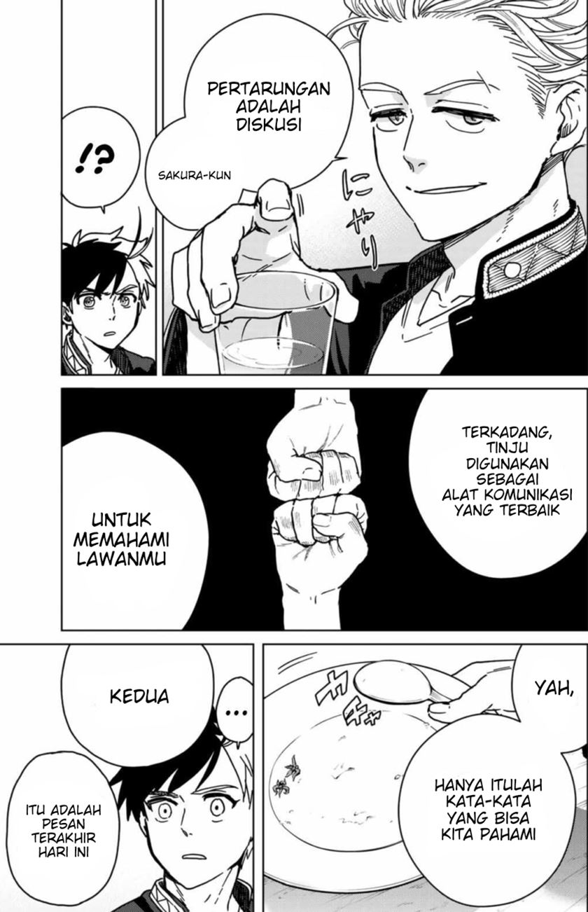 Dilarang COPAS - situs resmi www.mangacanblog.com - Komik wind breaker nii satoru 009 - chapter 9 10 Indonesia wind breaker nii satoru 009 - chapter 9 Terbaru 15|Baca Manga Komik Indonesia|Mangacan