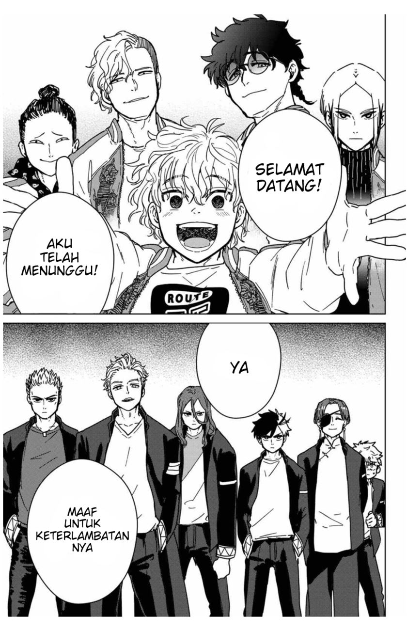 Dilarang COPAS - situs resmi www.mangacanblog.com - Komik wind breaker nii satoru 009 - chapter 9 10 Indonesia wind breaker nii satoru 009 - chapter 9 Terbaru 21|Baca Manga Komik Indonesia|Mangacan