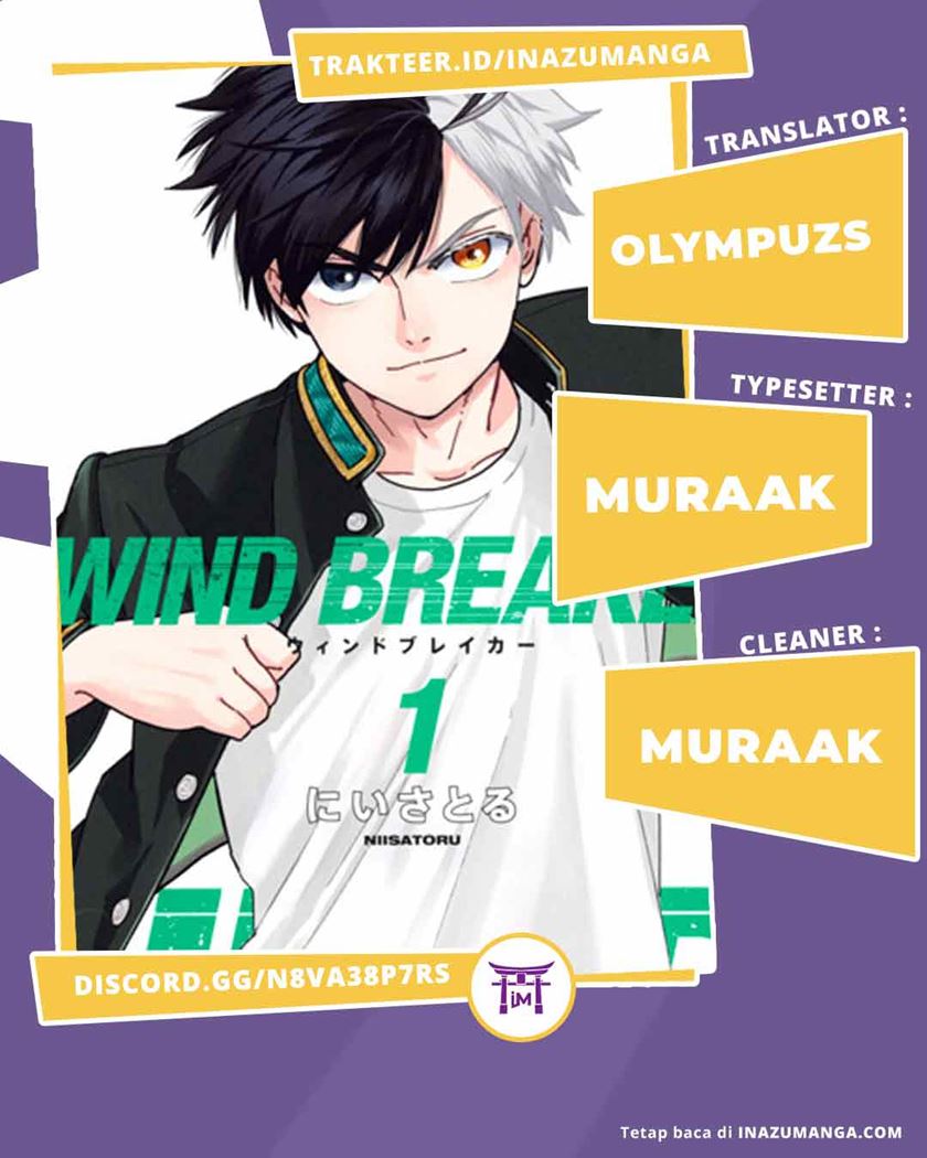 Dilarang COPAS - situs resmi www.mangacanblog.com - Komik wind breaker nii satoru 013 - chapter 13 14 Indonesia wind breaker nii satoru 013 - chapter 13 Terbaru 0|Baca Manga Komik Indonesia|Mangacan